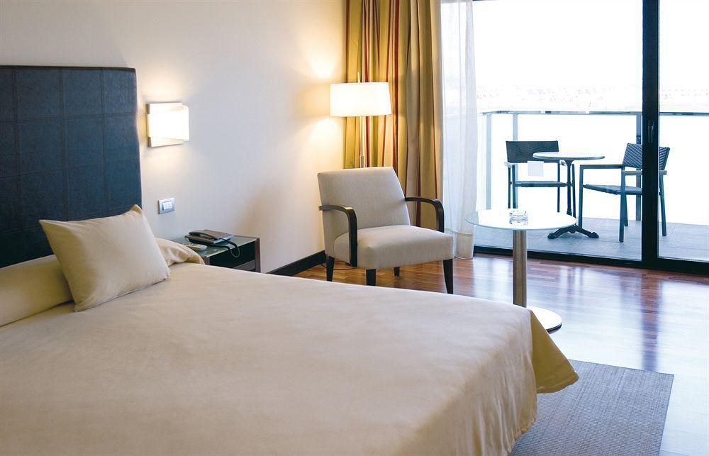 Occidental Aranjuez Hotel Szoba fotó