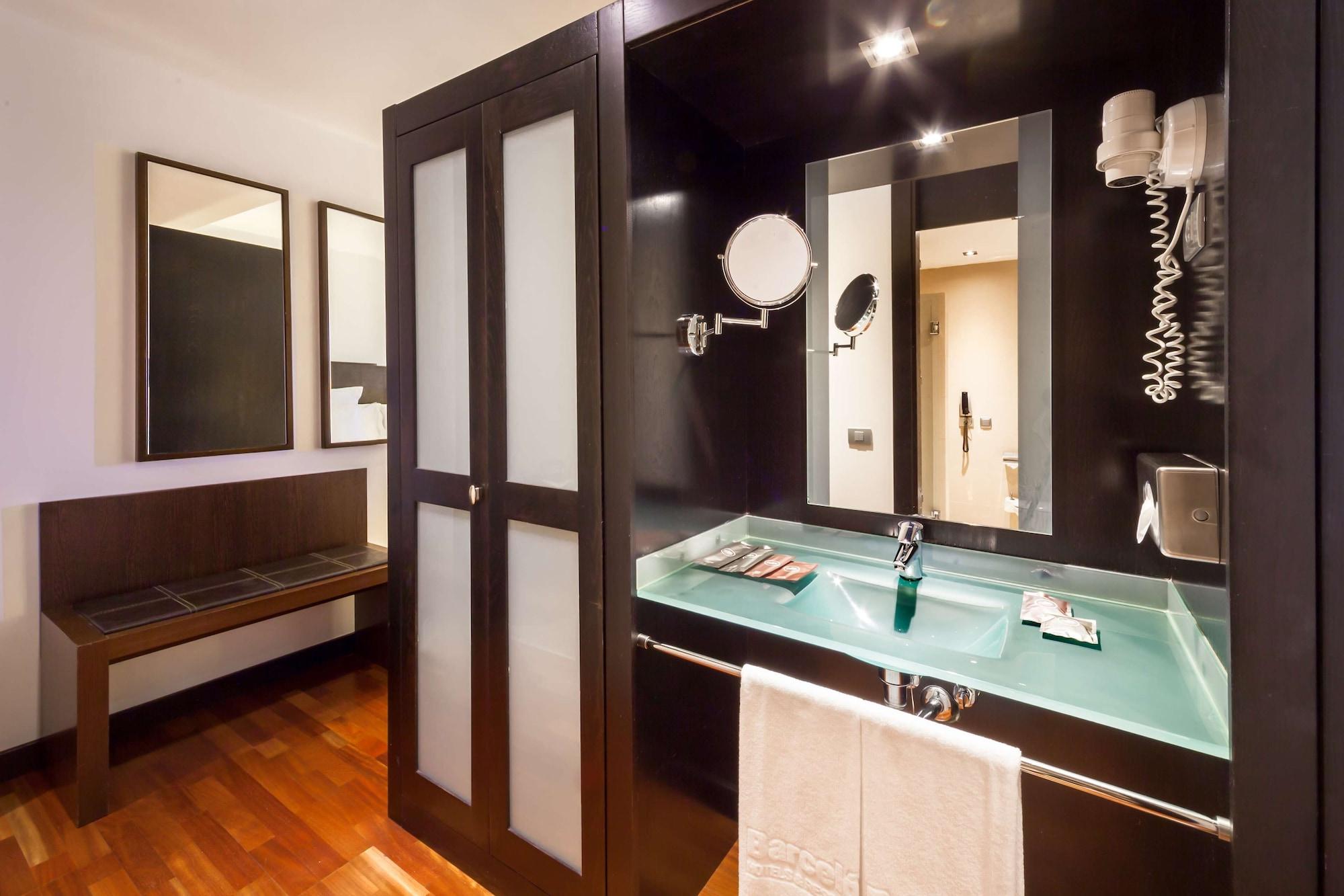 Occidental Aranjuez Hotel Kültér fotó