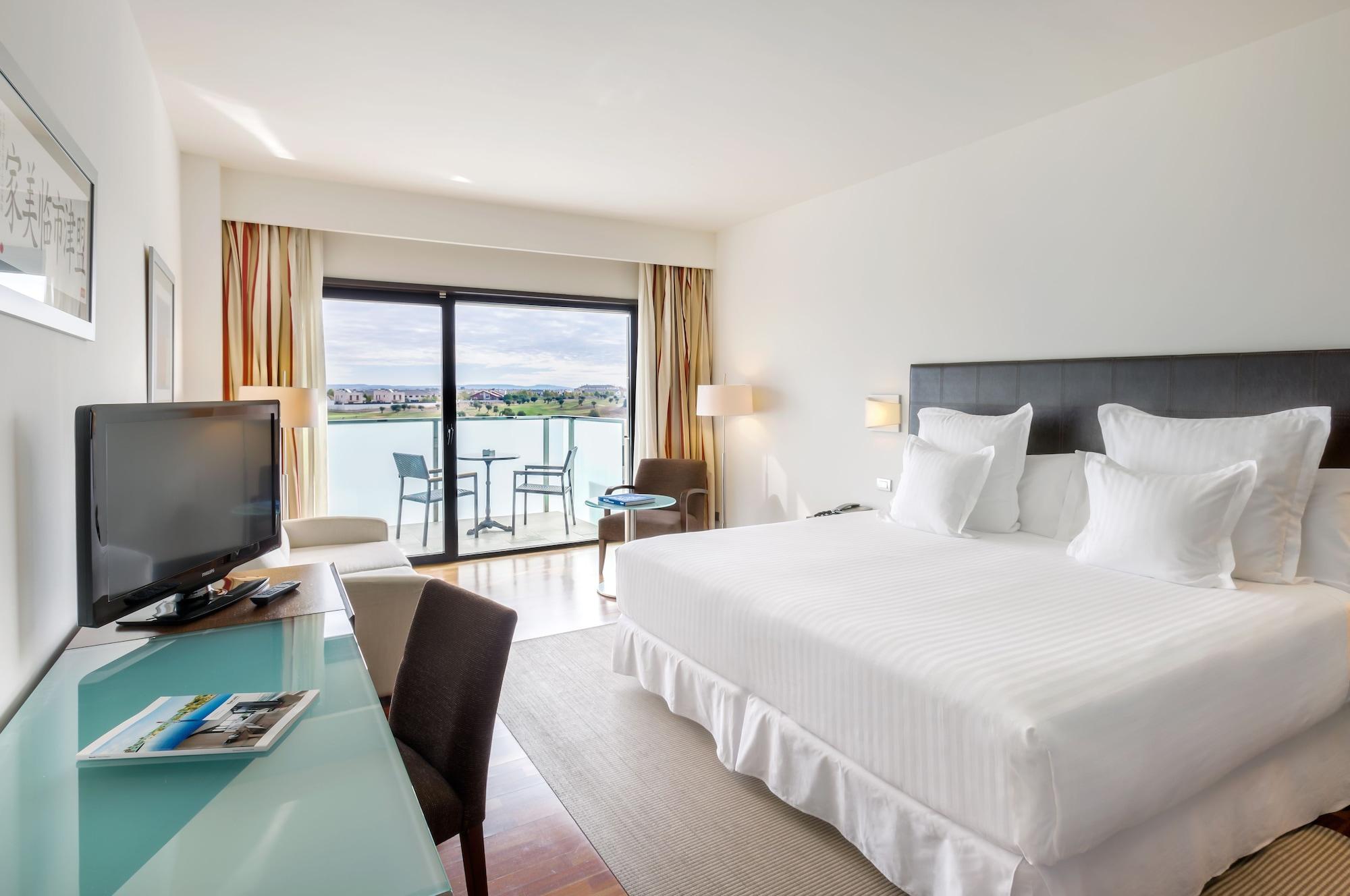 Occidental Aranjuez Hotel Kültér fotó