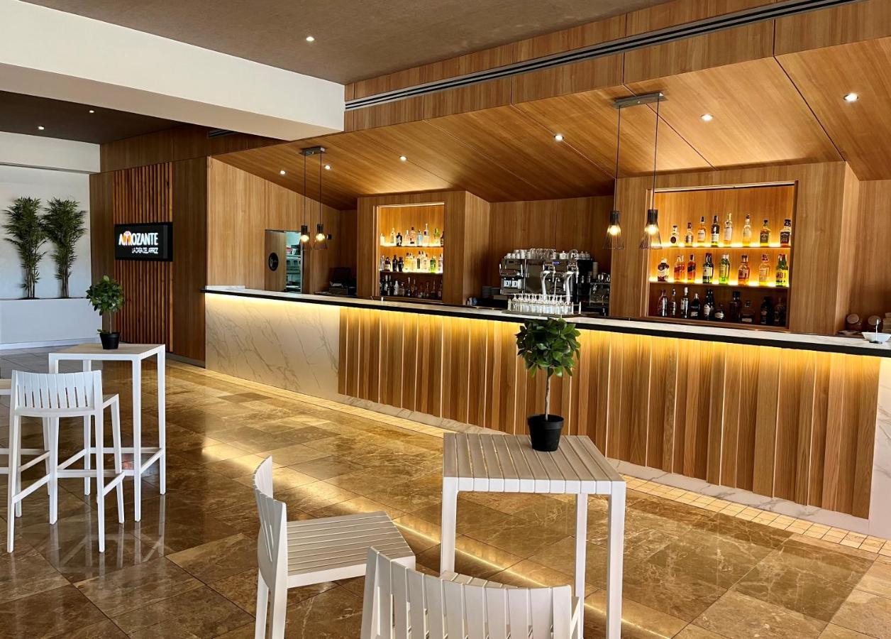 Occidental Aranjuez Hotel Kültér fotó