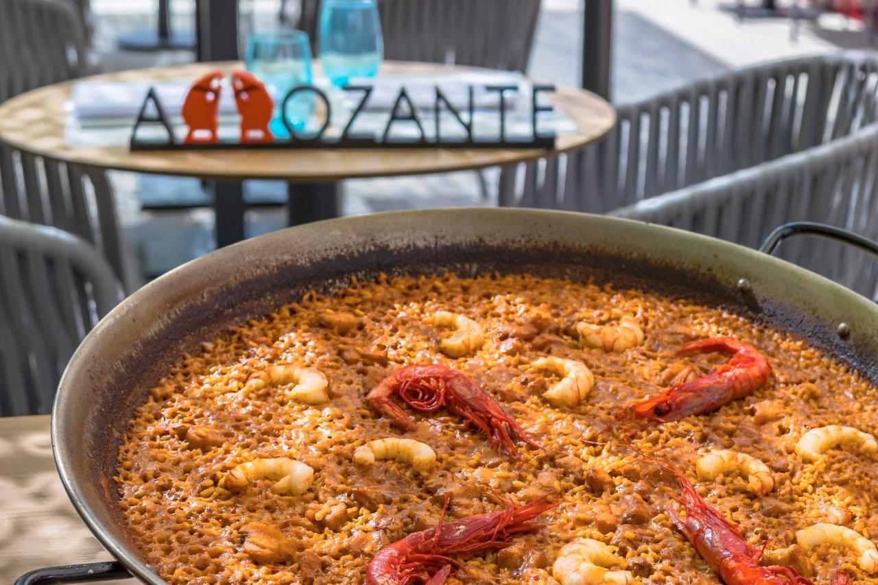 Occidental Aranjuez Hotel Kültér fotó