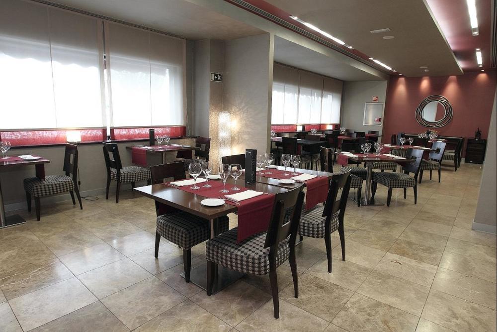 Occidental Aranjuez Hotel Kültér fotó