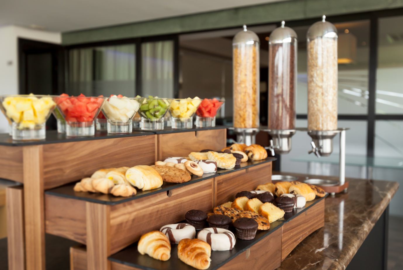 Occidental Aranjuez Hotel Kültér fotó