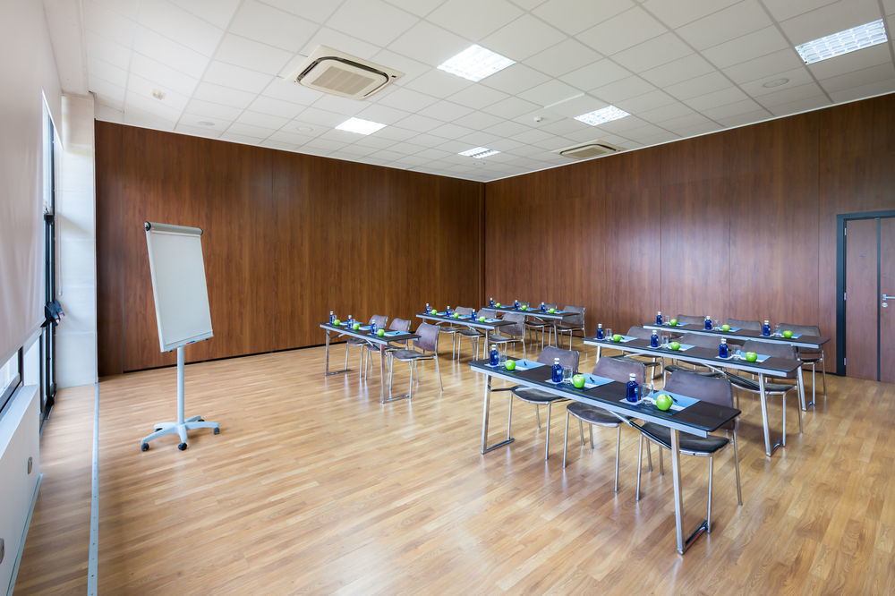 Occidental Aranjuez Hotel Kültér fotó