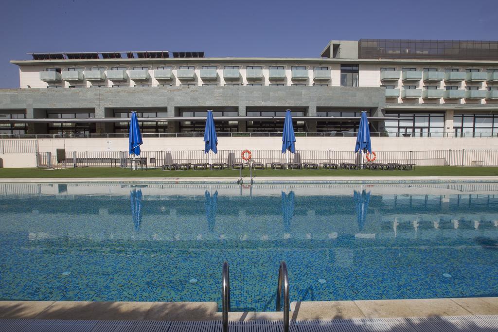Occidental Aranjuez Hotel Kültér fotó