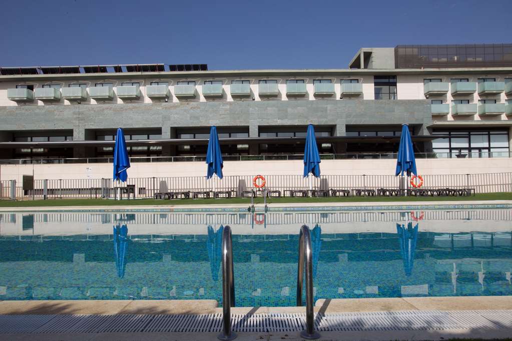 Occidental Aranjuez Hotel Kültér fotó