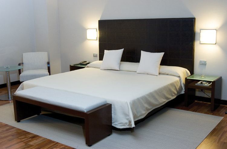 Occidental Aranjuez Hotel Kültér fotó