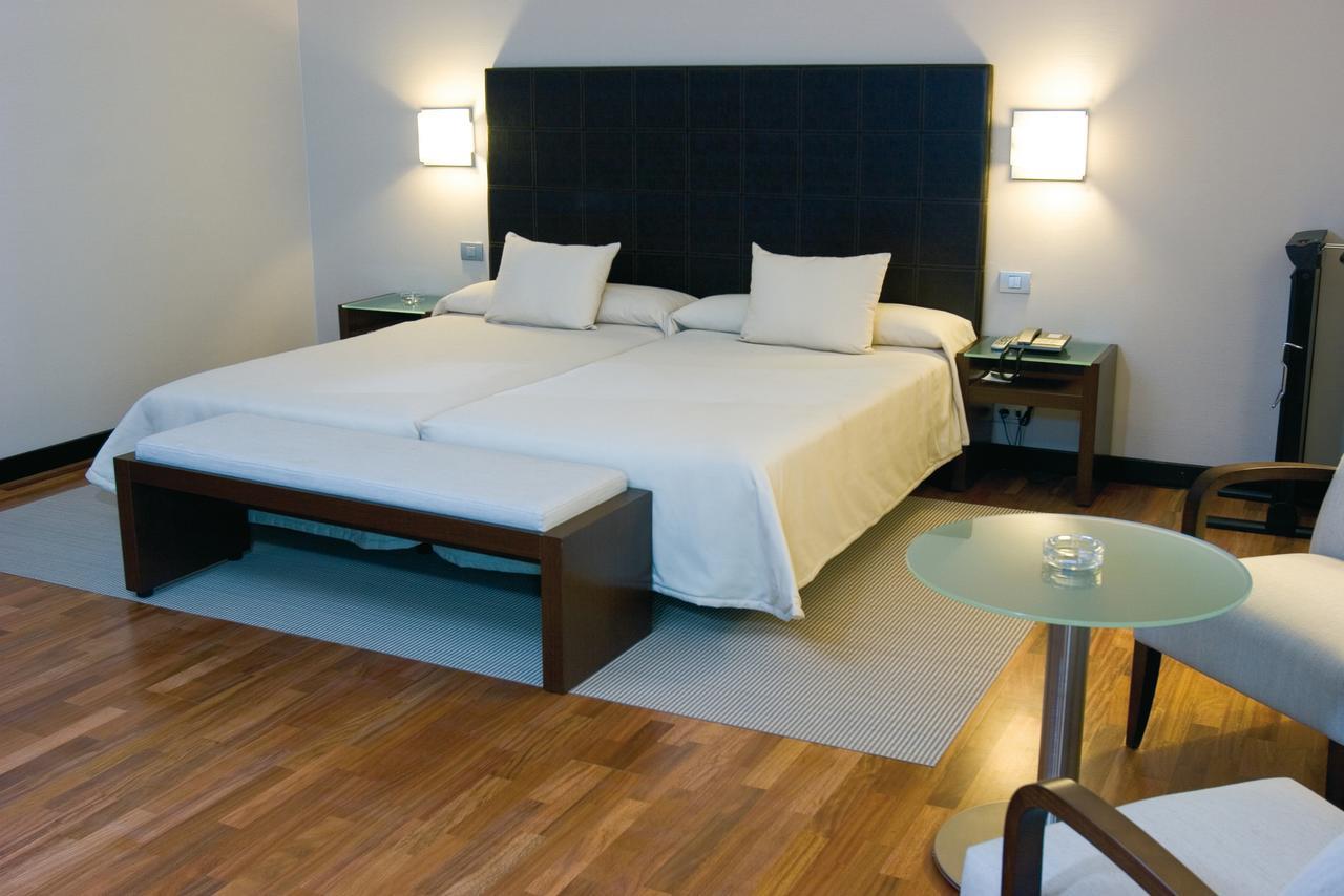 Occidental Aranjuez Hotel Szoba fotó