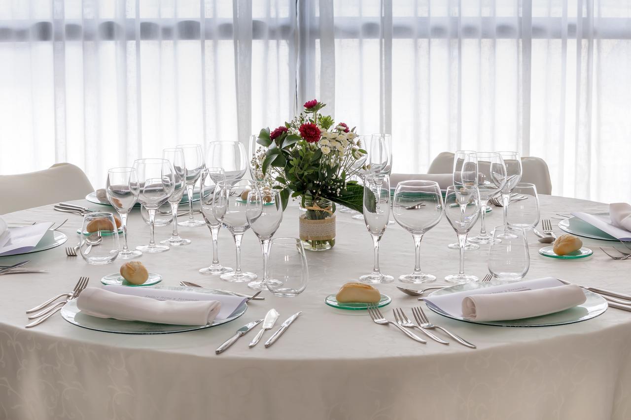 Occidental Aranjuez Hotel Kültér fotó