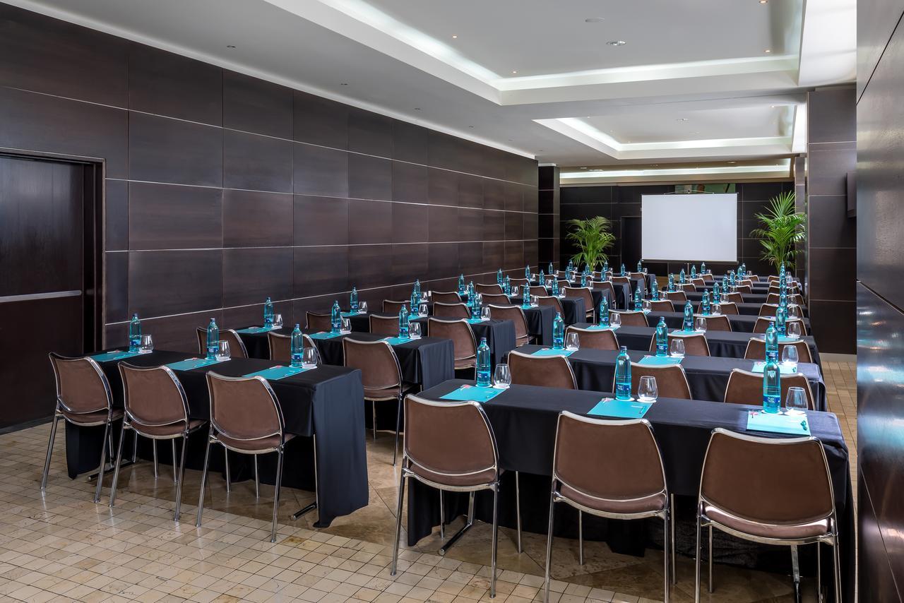 Occidental Aranjuez Hotel Kültér fotó