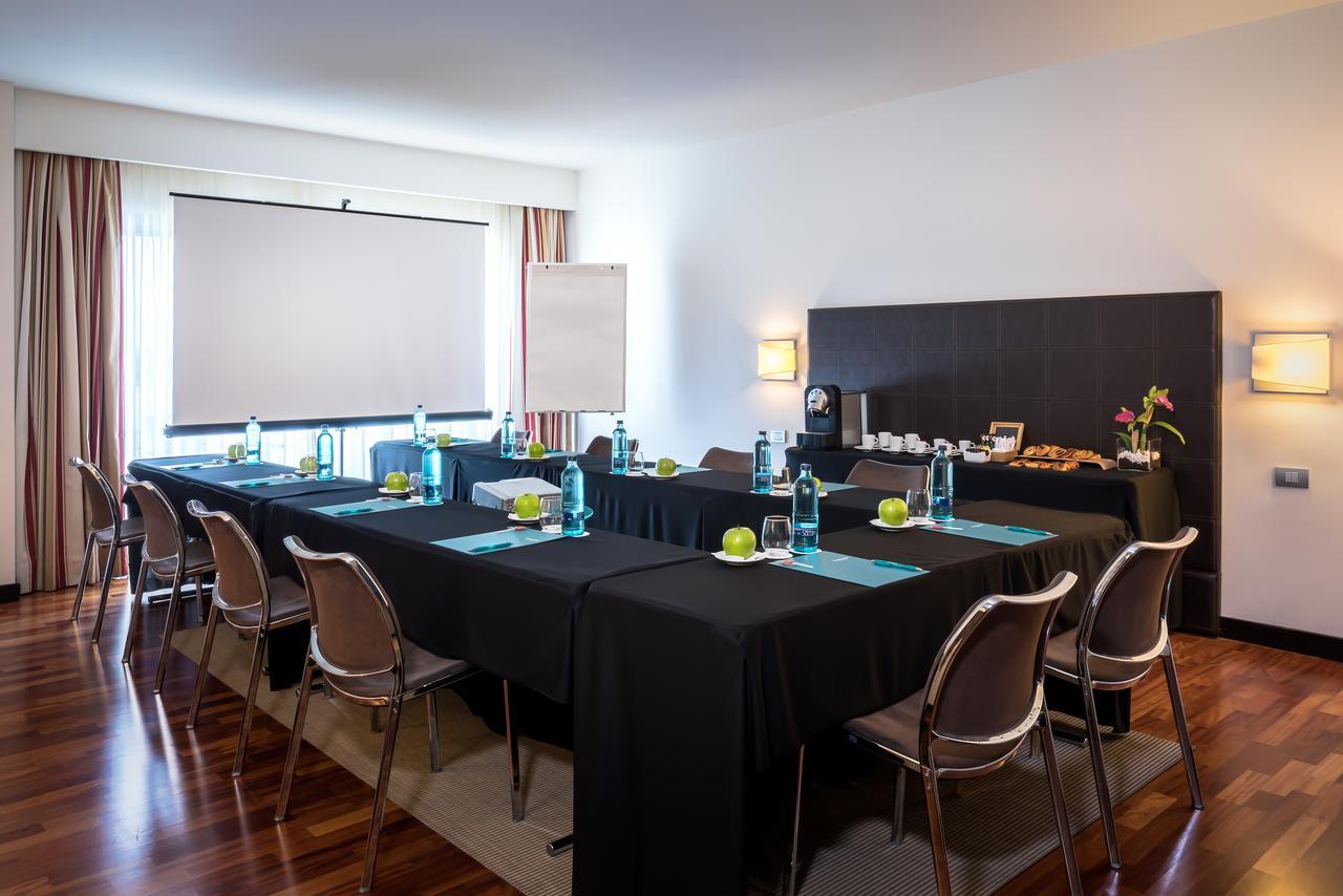 Occidental Aranjuez Hotel Kültér fotó